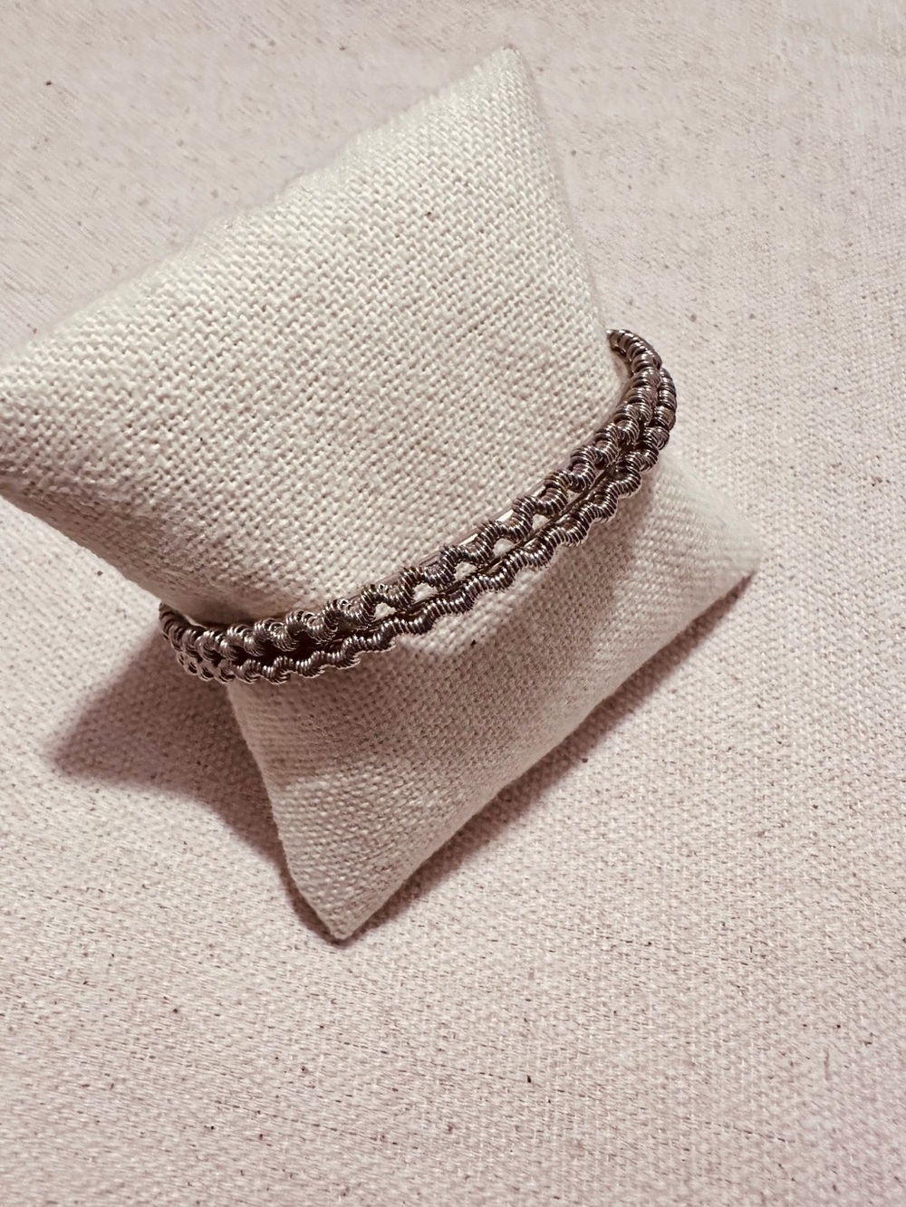 Vintage | Bangles | Indian Metal Bangles